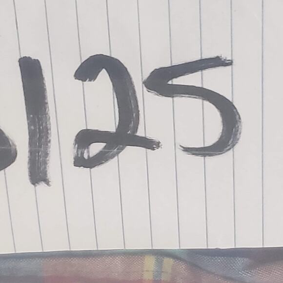 Polo Ralph Lauren Shirt Oxford Mens Blake XL Fall Brown Plaid LS Button Down - Picture 11 of 11